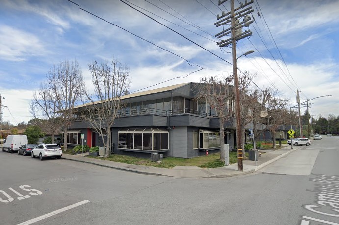 Atherton Square Atherton,CA